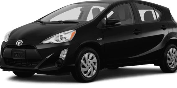 TOYOTA PRIUS C 2016 JTDKDTB33G1120689 image